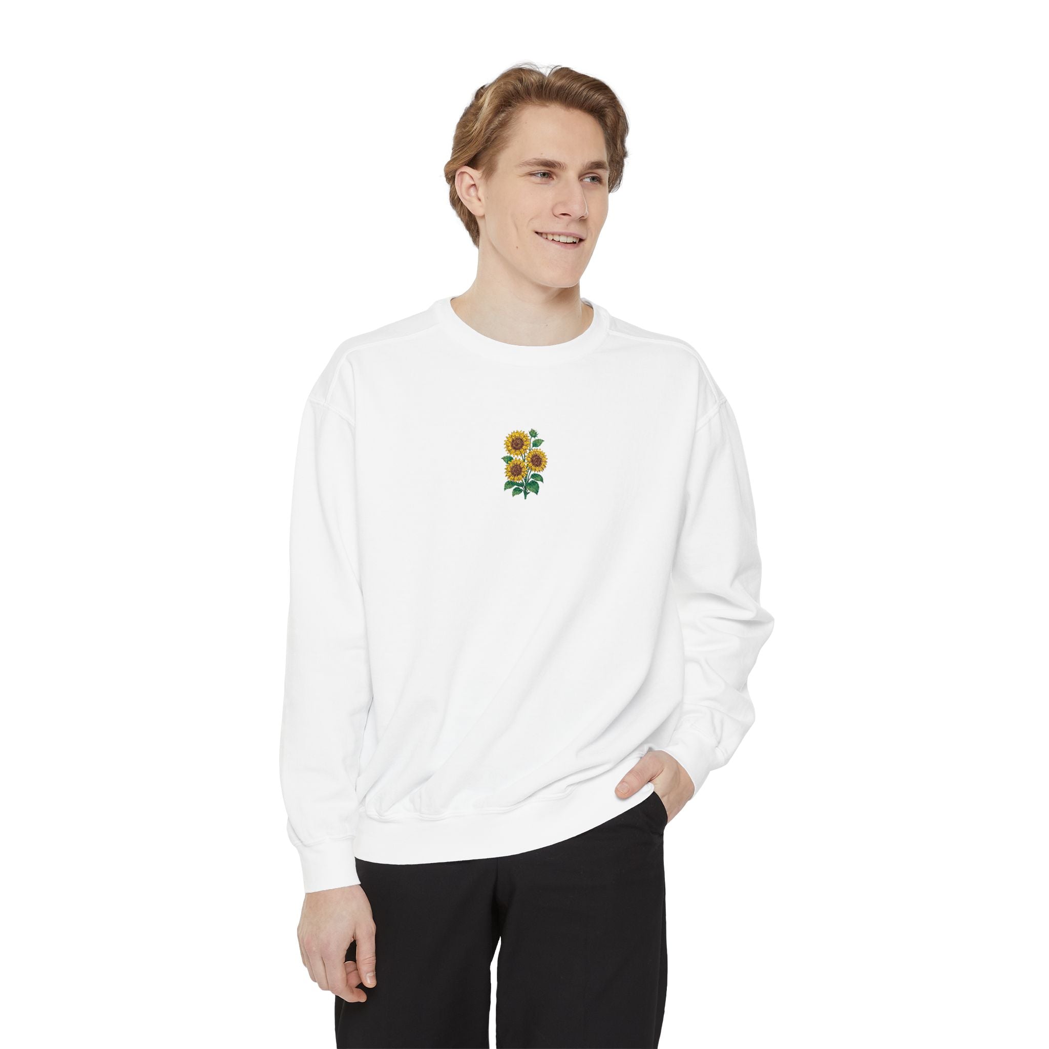 Legacy Sweatshirt